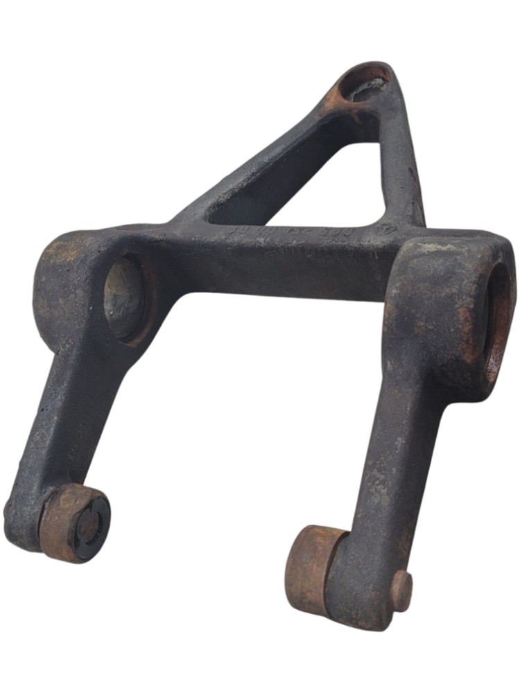Garfo Engrenagem Mb 1938 5