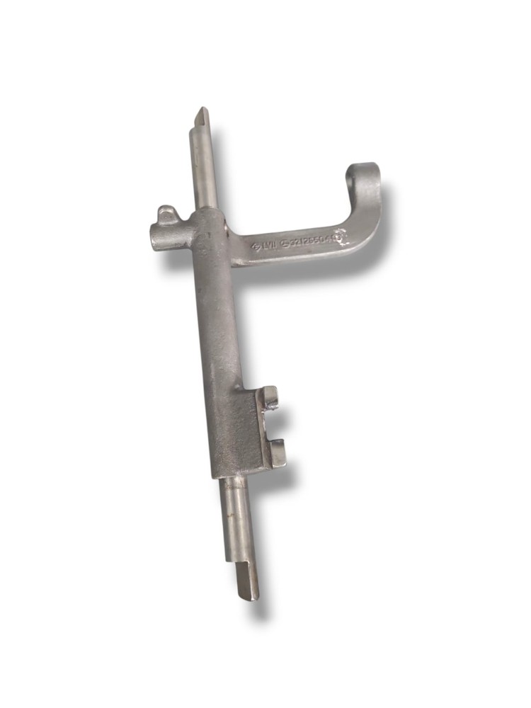 Garfo Engate Marcha Re Mb G3 360 5