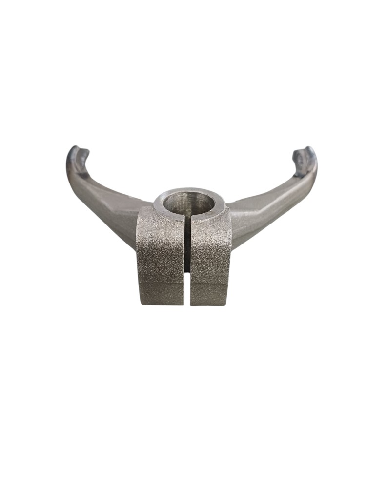 Garfo Mudanca Cilimdro Eaton 5