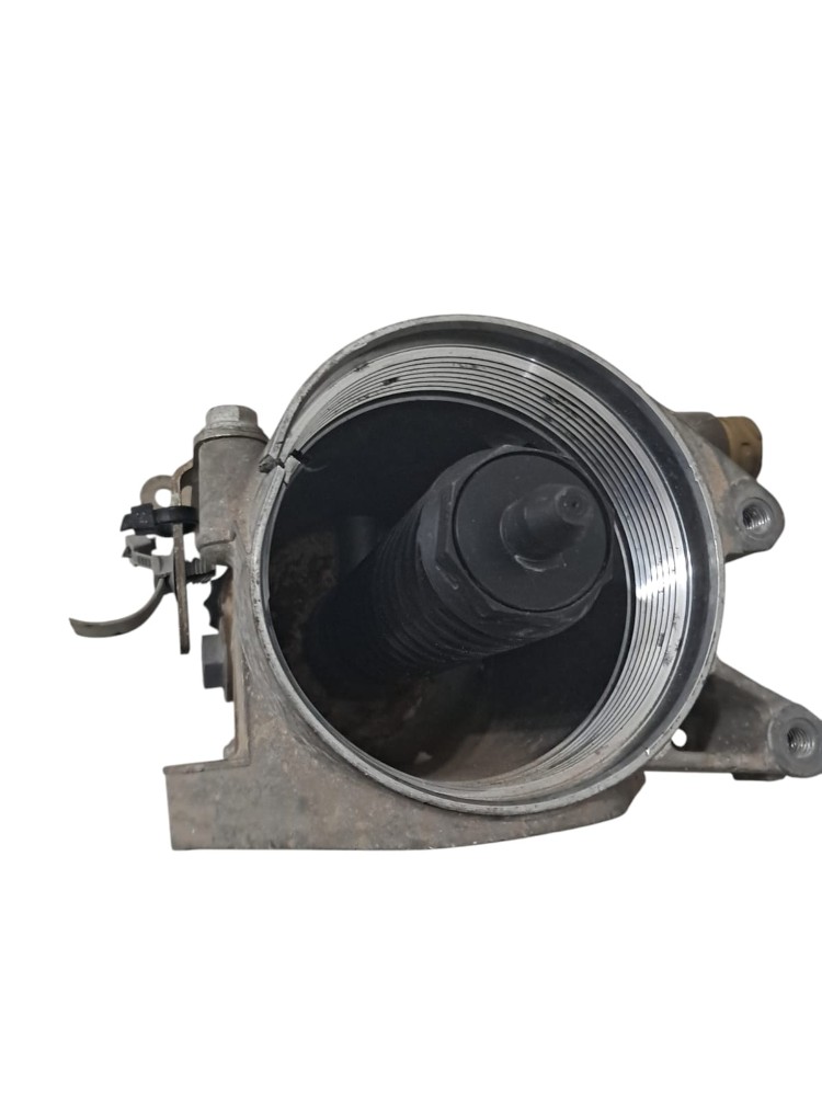 Carcaca Filtro Disel Vw Constellation 2