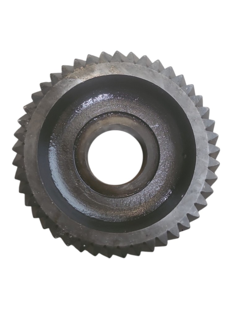 Engrenagem Motriz 4 Fixa Caixa Cambio Zf S5 1