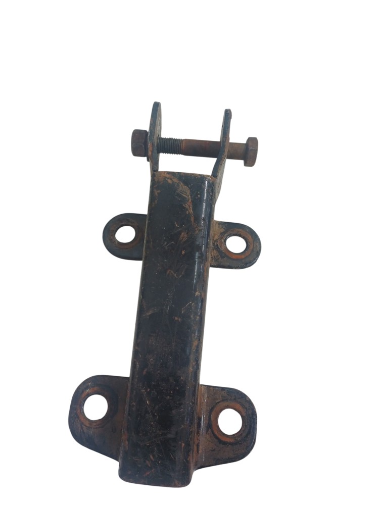 Suporte Barra Estabizadora Traseira Vw 8120 8150 4