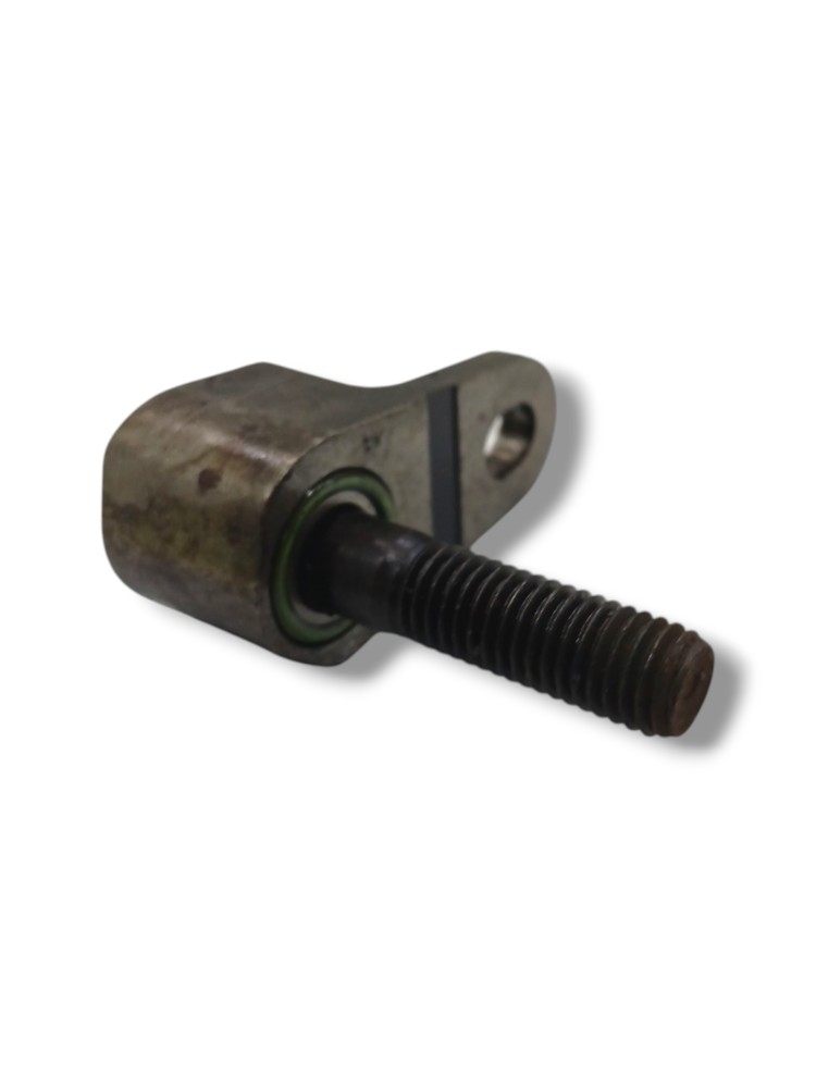 Suporte Parafuso Virabrequim Motor Volvo D13 5