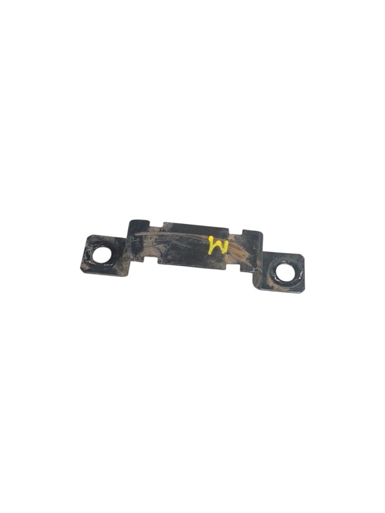 Suporte Encanamento Arla Mb Axor 2444 2013 8
