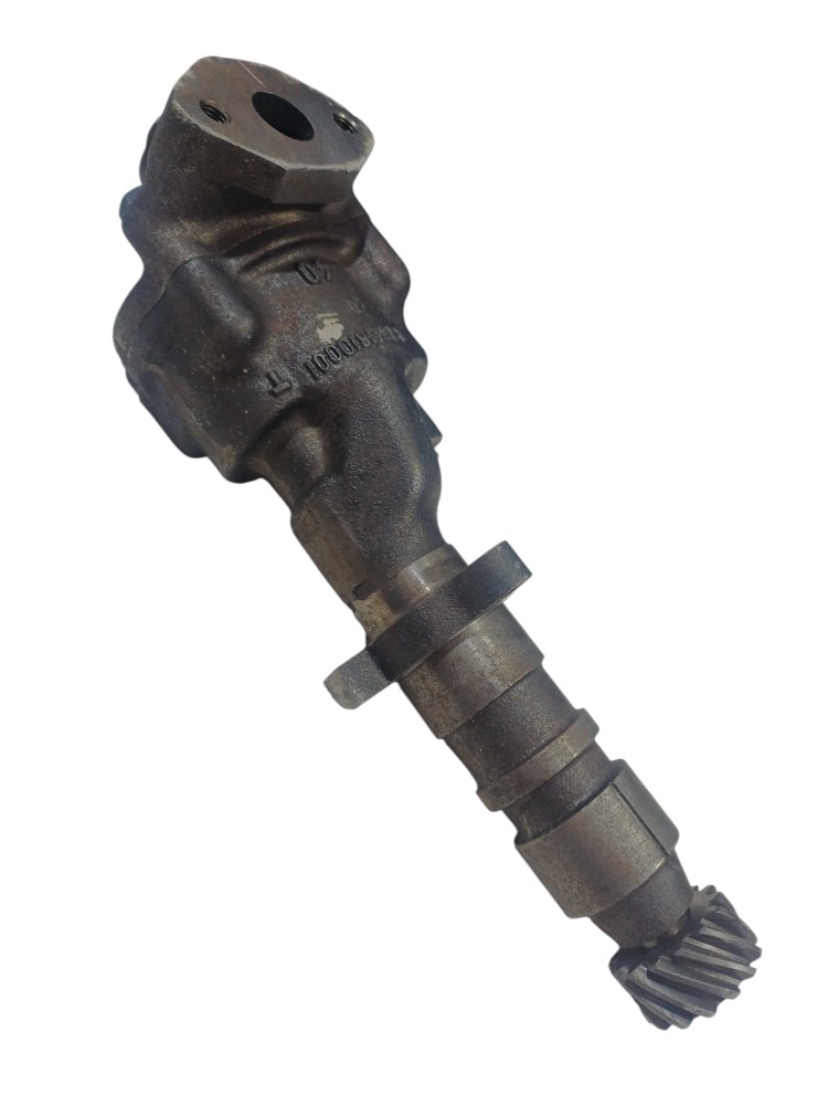 Bomba Oleo Motor OM364 Mb 710 3