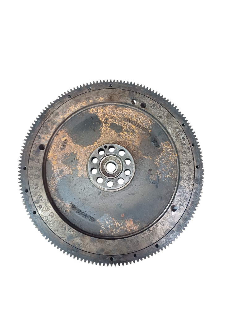 Volante Motor Mb Axor