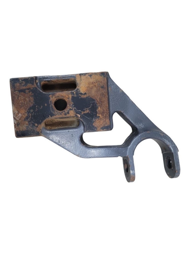 Suporte Amortecedor Volvo Fh Inferior Esquerdo 20703964 4