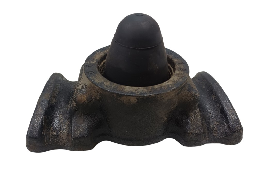 Suporte Grampo Mola Mb 3340 2006 a  2009 4