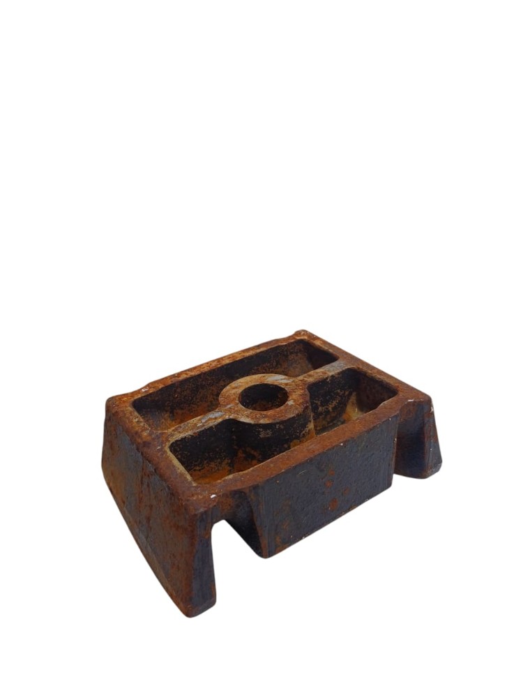 Espaçador Guia Grampo Mola Vw Dianteiro Tjg411185 4