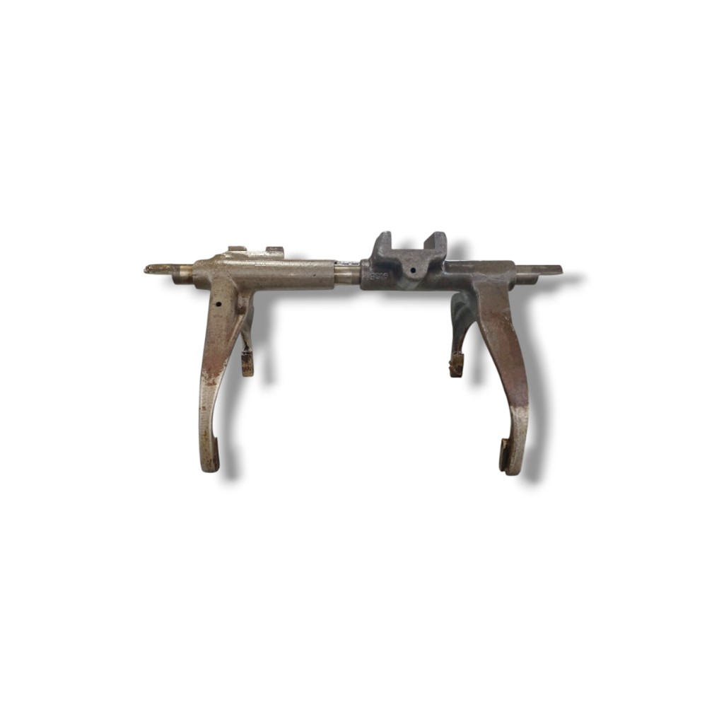 Garfo Cambio 1 Marcha Mb Completo G36 1113 4