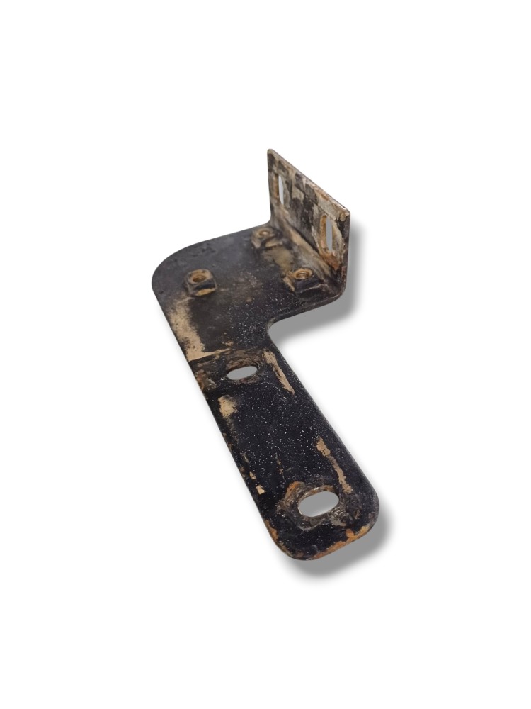 Suporte Arrefecimento Mb 2