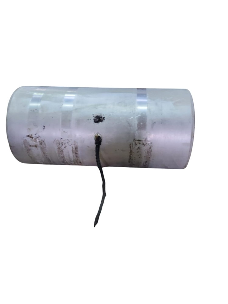 Tanque Combustivel Aluminio 440l Scania Pgr 1
