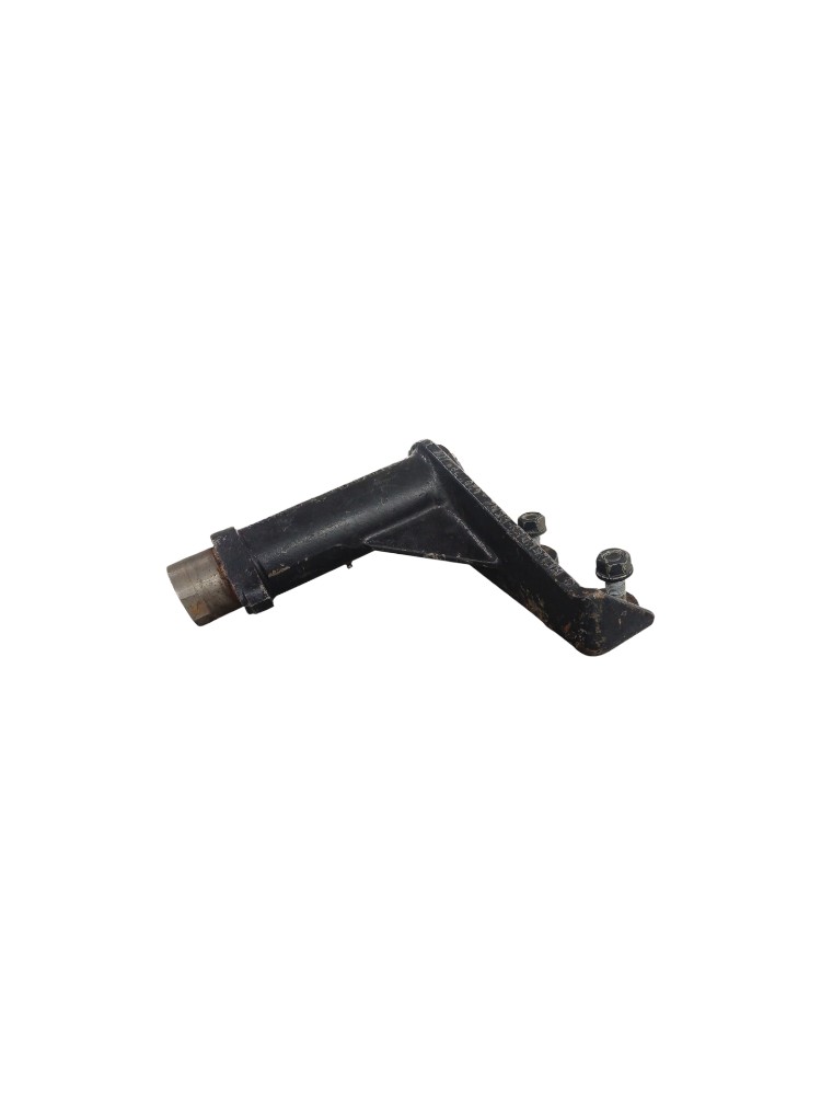Suporte Mancal Traseiro Esquerdo Mb 1722 4
