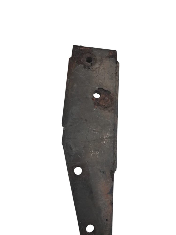 Suporte Servoa Embreagem Vm 260 2