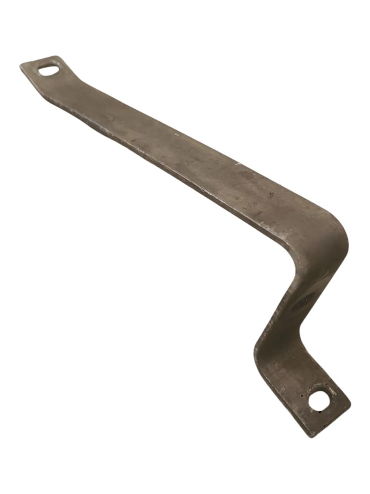 Suporte Tubo Pescador Ford Cargo 1