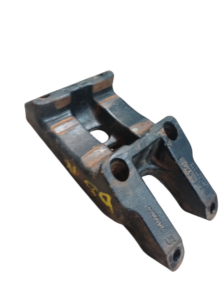 Suporte Grampo Mola Ford Cargo 2842 2014 Vn59 3