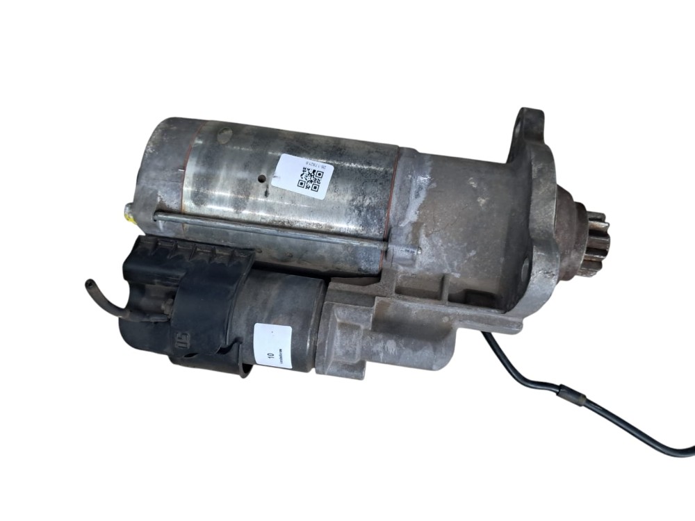 Motor Arranque Actros 2
