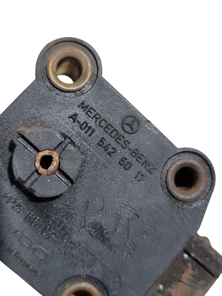 Sensor Filtro Ar Mb 7