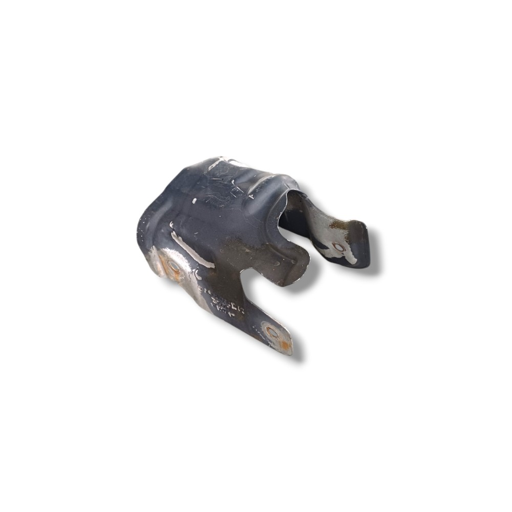Defletor Calor Turbina Mb Accelo