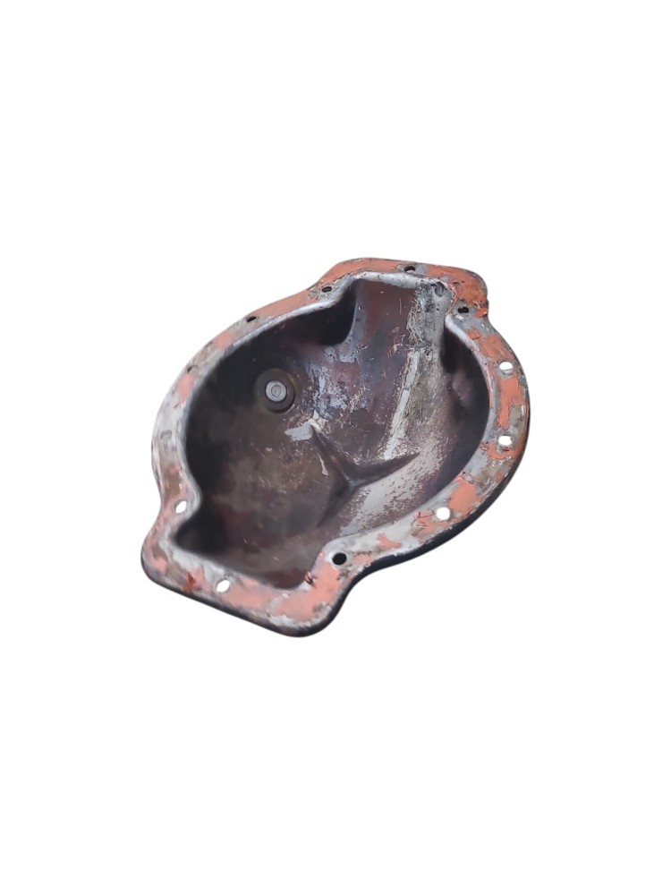Tampa Diferencial Mb 1113 5