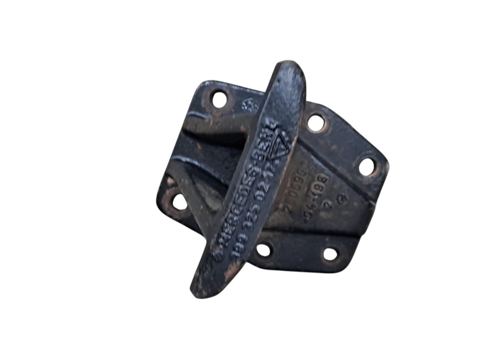 Suporte Contrafeixe Mola Auxiliar Mb 1929 5