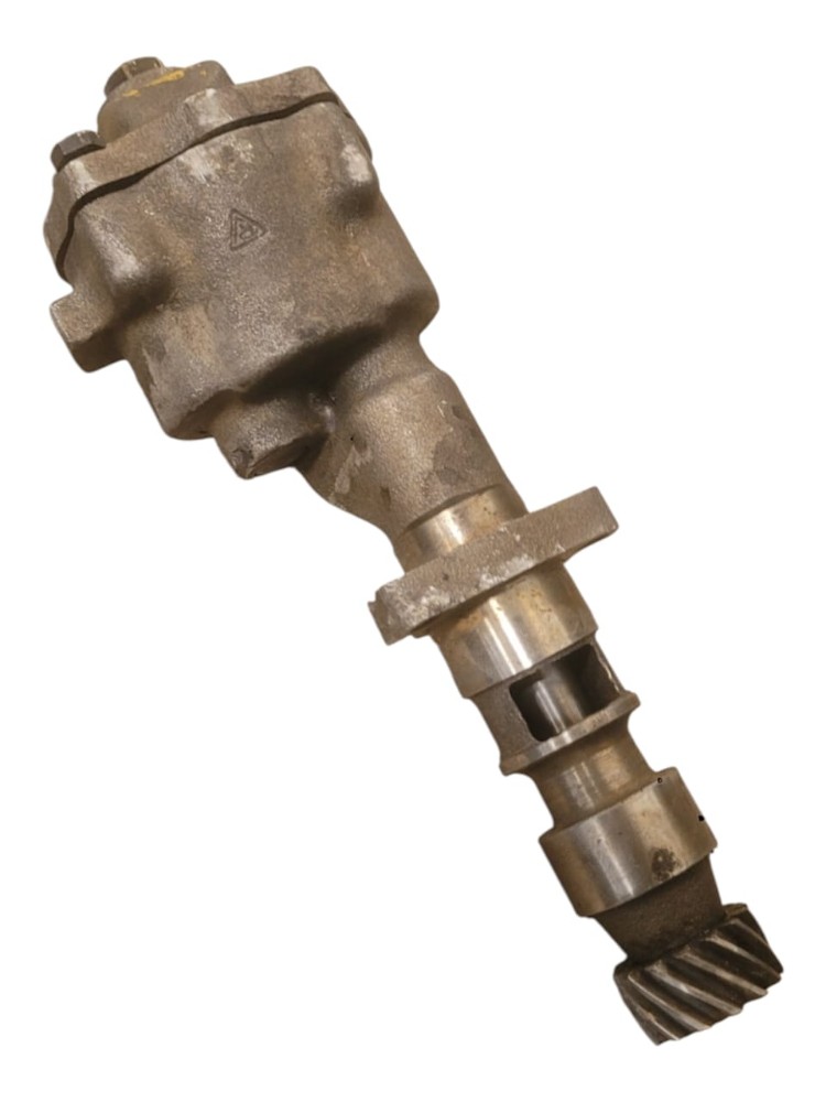 Bomba Oleo Motor Mb 709 5
