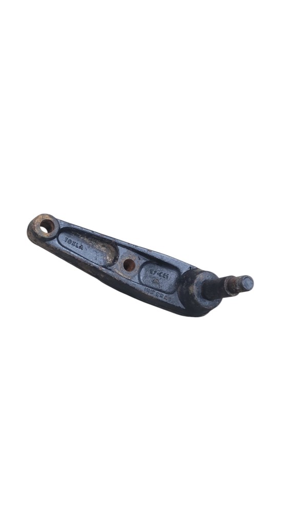 Suporte Amortecedor Dianteiro Ford Cargo 4