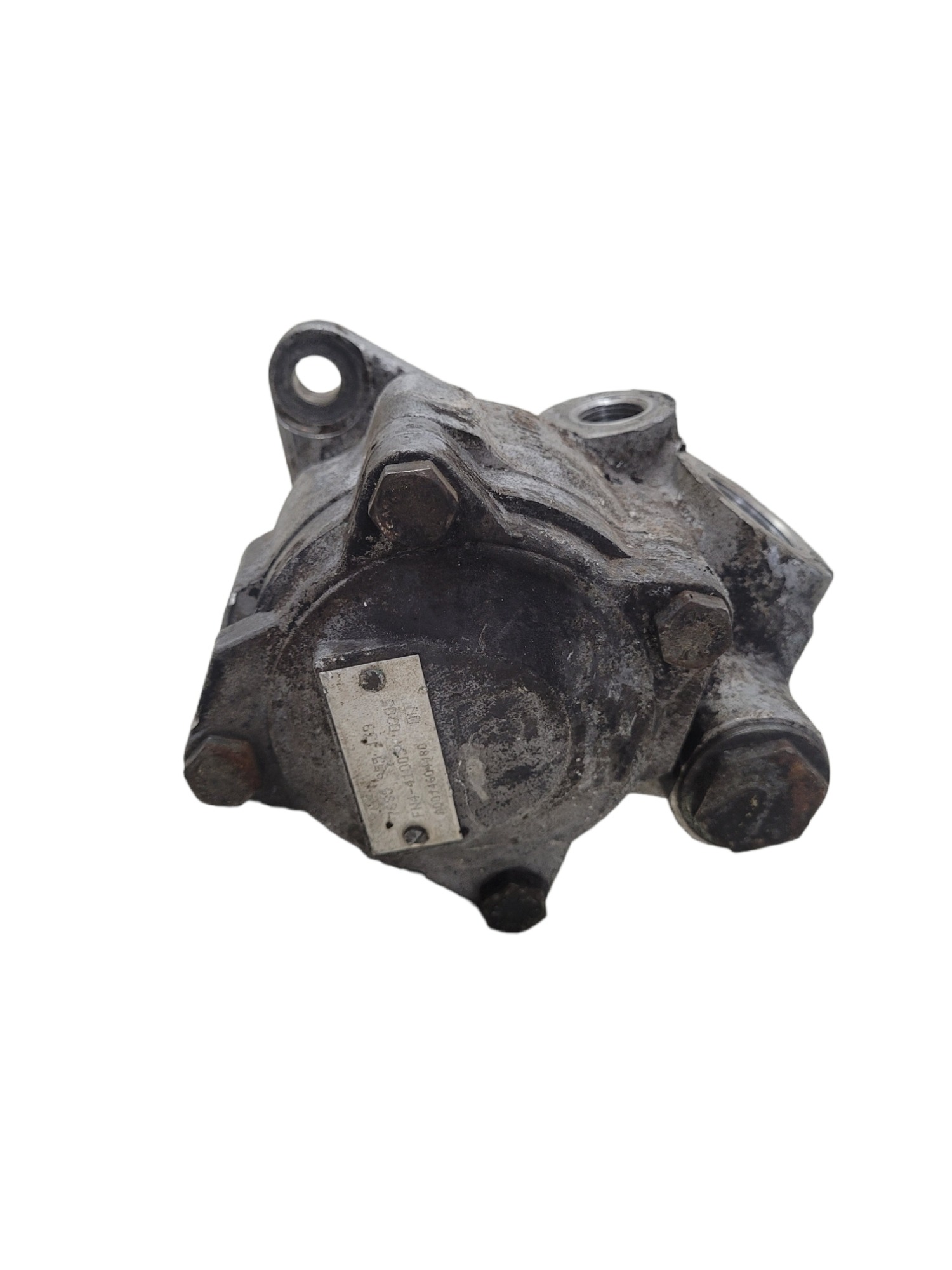 Bomba Hidraulica M Benz Accelo 815 2018 0081278 4