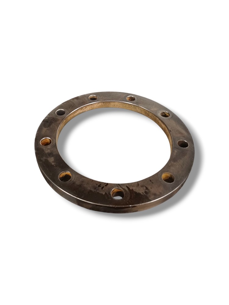 Anel Separador Polia Antivibradora Mwm 2