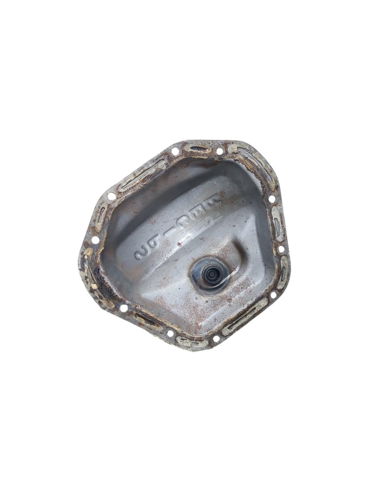 Tampa Diferencial F 1000 6