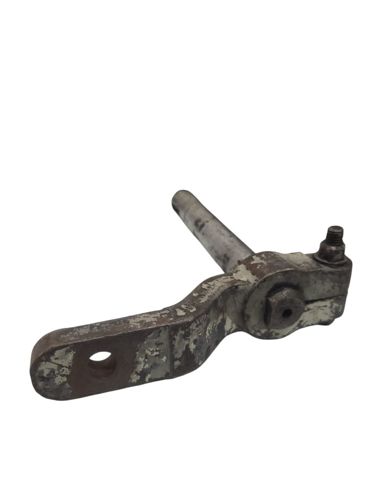 Braco Acionamento Eixo Garfo Ford Cargo 1980 a 2000 2