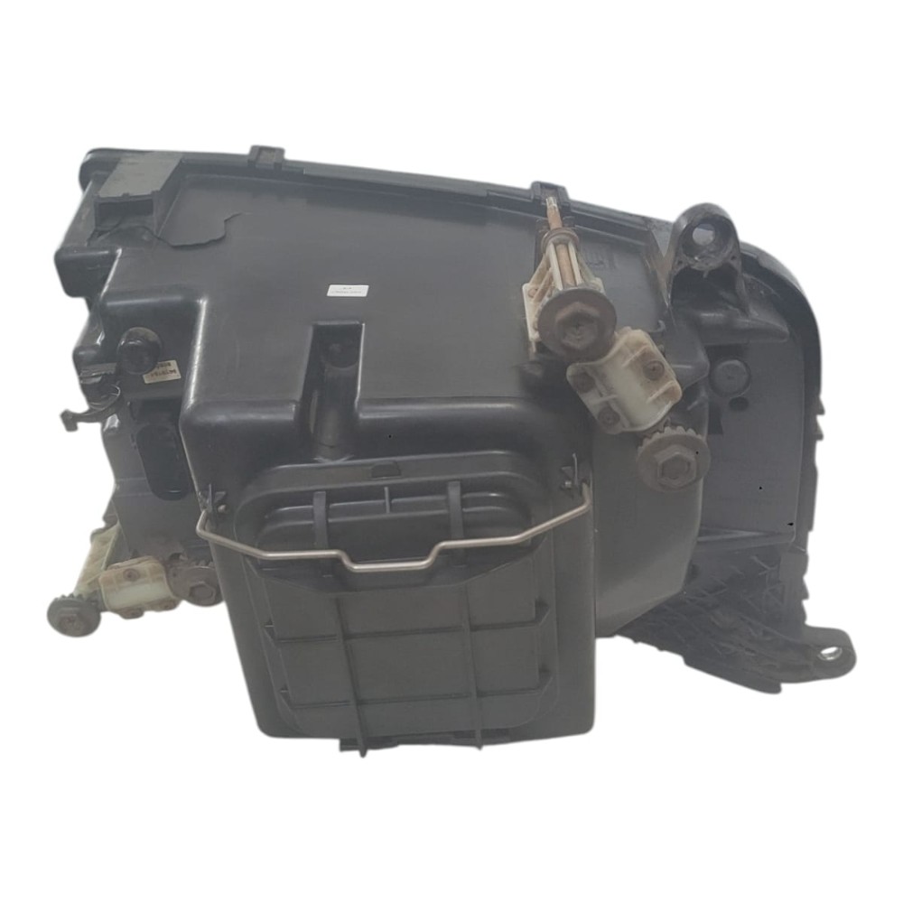 Farol Principal Vw Delivery 6.160 2019 A 2020 Esquerdo VA158 8