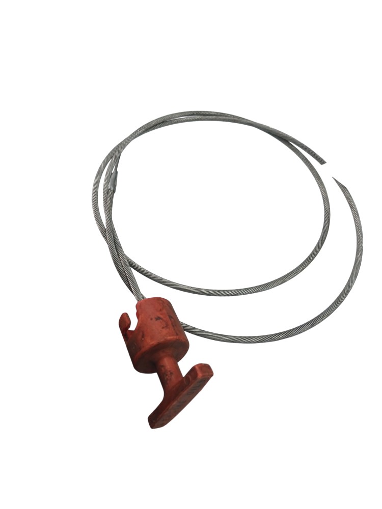Vareta Nivel Oleo Motor Volvo Vm 332 2