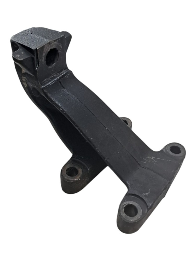 Suporte Coxim Motor MAN TGX 2002 2