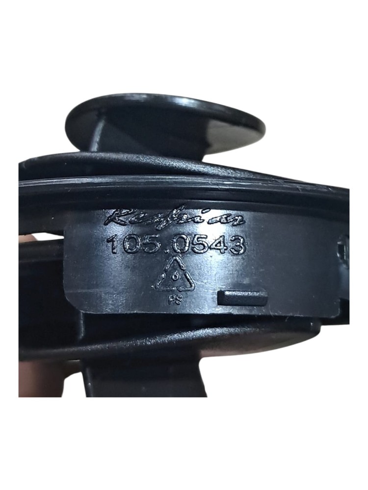 Difusor Ar Painel Vw 8150 9150 6