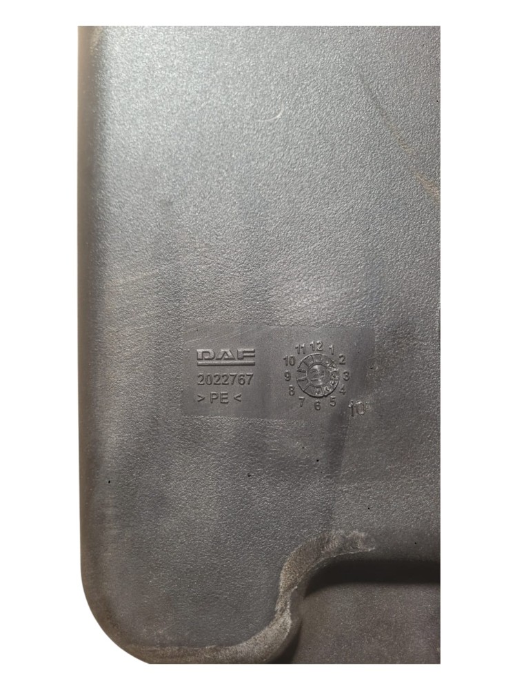 Tanque Combustivel Daf XF 530 2024 VA157 8