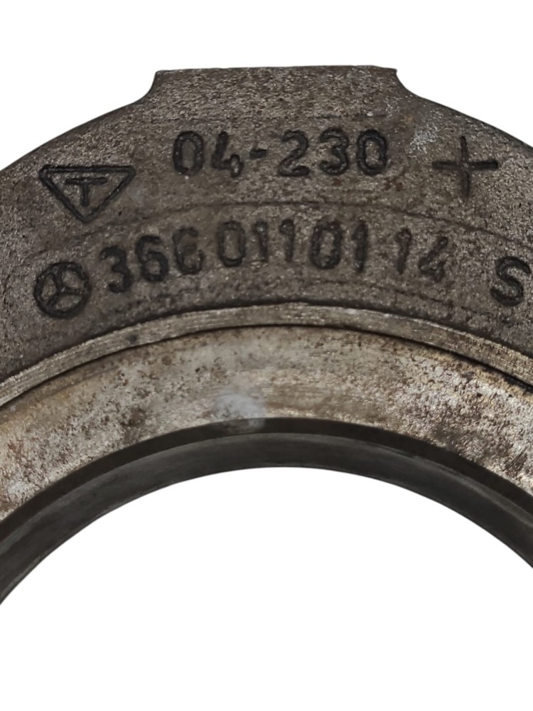 Capa Mancal MB Om 314 Om364 5