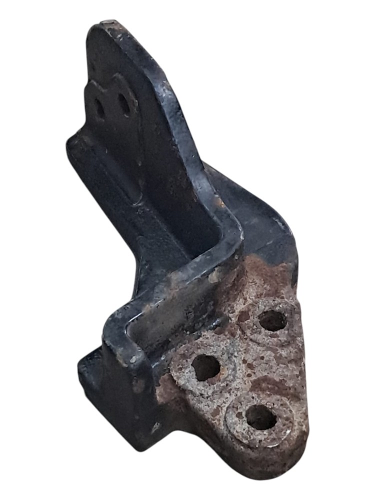 Suporte Amortecedor Cabine L.Esquerdo Mb Atego 2