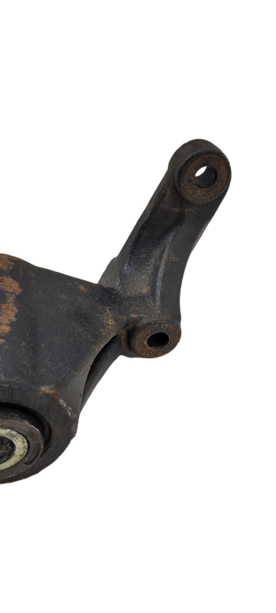 Suporte M Benz Axor 1933 A 2012 A9433250203 2