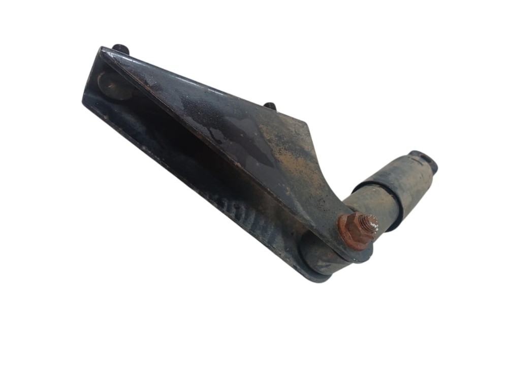 Amortecedor Cabine Mb Accelo 1016 2014 Dianteiro VA152 4