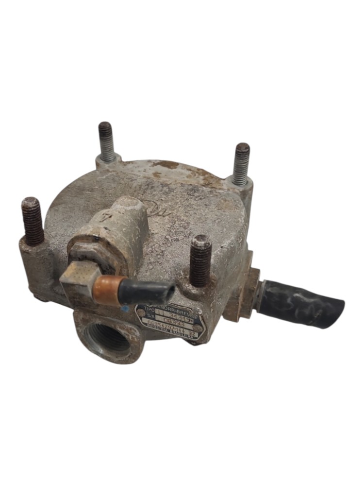 Valvula Rele Mb 1620 1