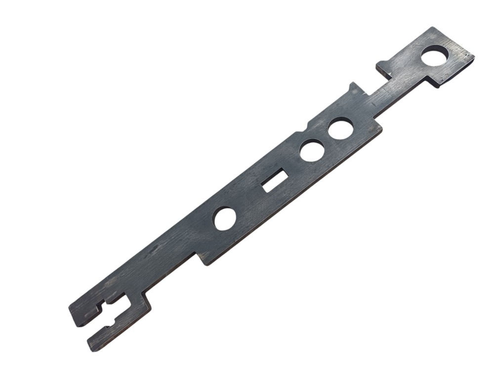Hastes Suporte Garfo Caixa Zf 6
