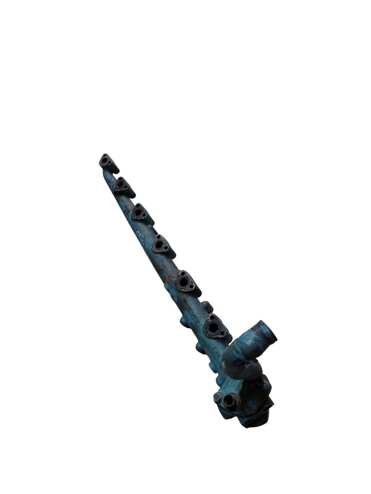 Tubo Saida Agua Mwm 1
