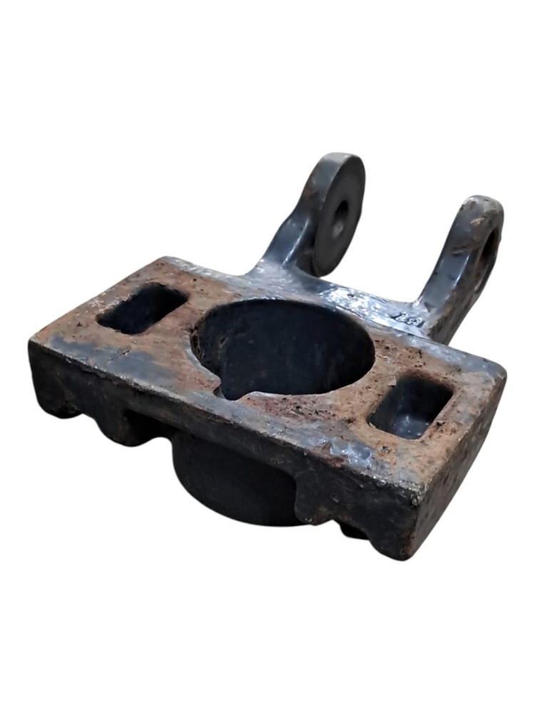 Guia Grampo Mola Dianteira Scania T124 R124 6