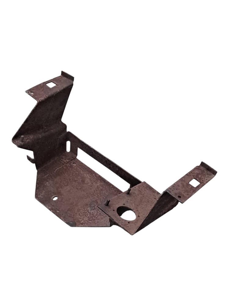 Suporte Caixa Fusiveis Ford Cargo 5