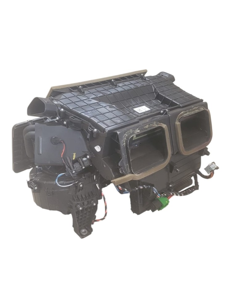 Caixa Ar DAF Xf 530 2023 VO06 4