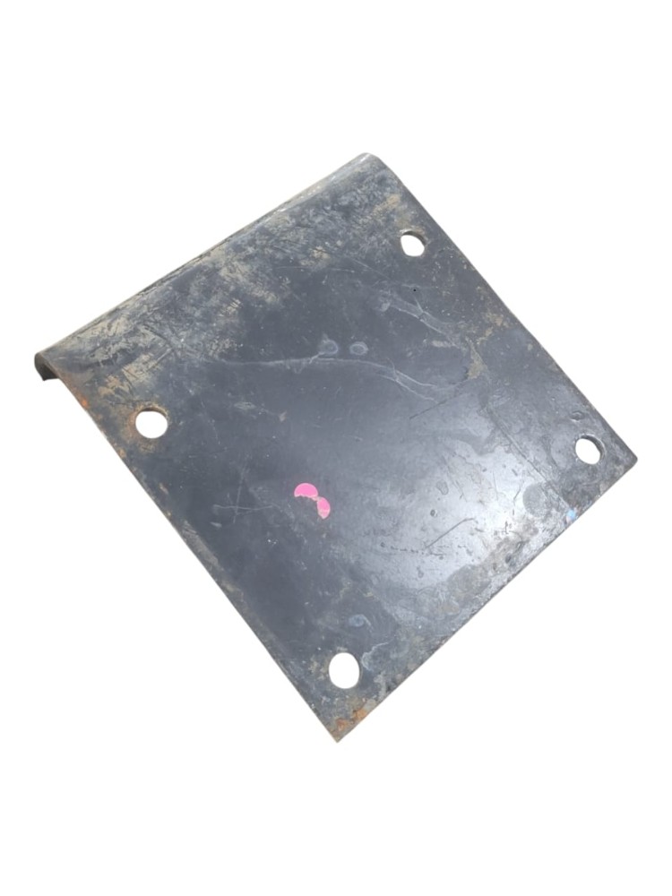 Suporte Amortecedor Apoio Cabine Mb Accelo 815 2012 2