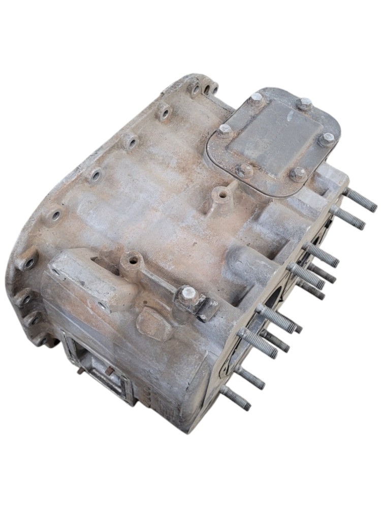 Carcaca Caixa Eaton F1109 6