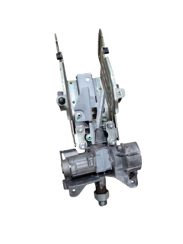 Coluna Direção Man Tgx 5