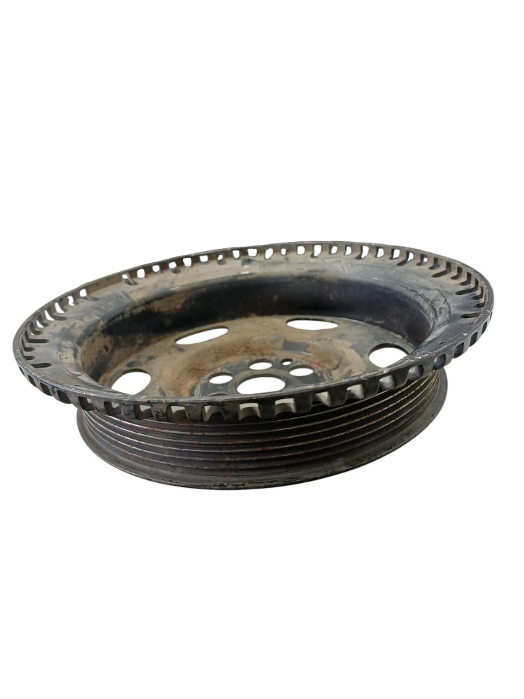 Polia Virabrequim Motor Cummins 5